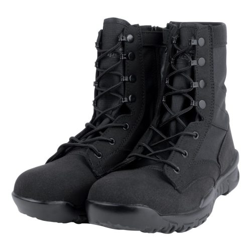 Viper Tactical Sneaker boot black  44(10)