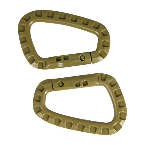 Viper Tactical taktikai karabiner bézs