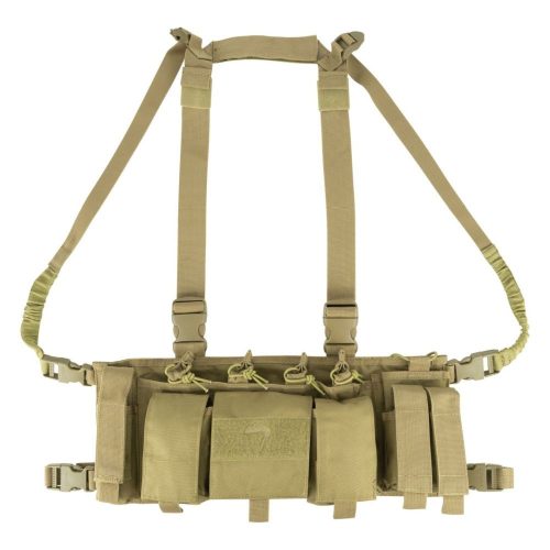 Viper Tactical Special Ops Chest Rig bézs