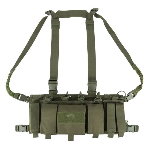 Viper Tactical Special Ops Chest Rig zöld