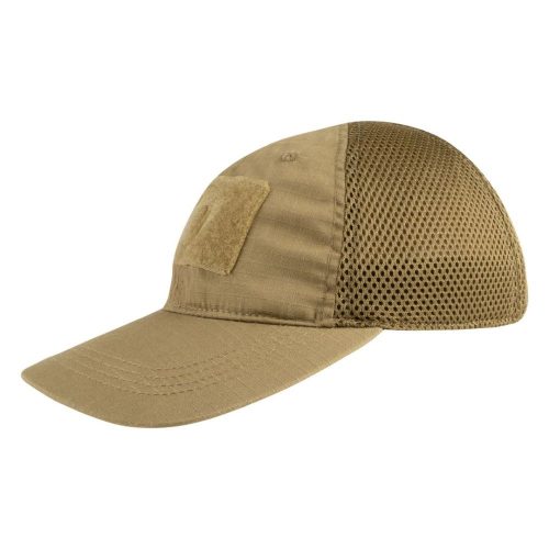 Viper Tactical Flexi-Fit baseball cap coyote