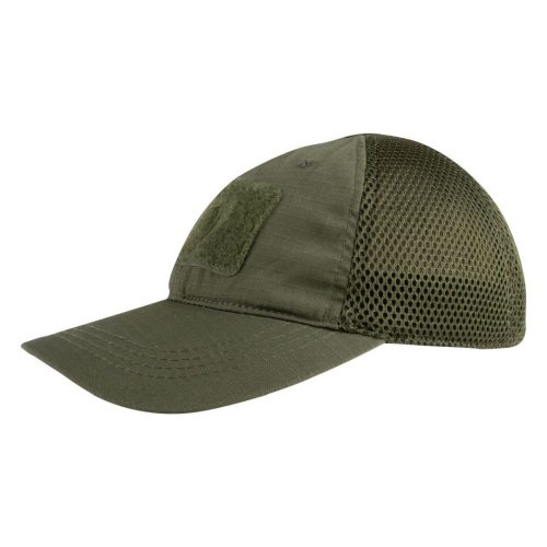 Viper Tactical Flexi-Fit baseball cap green