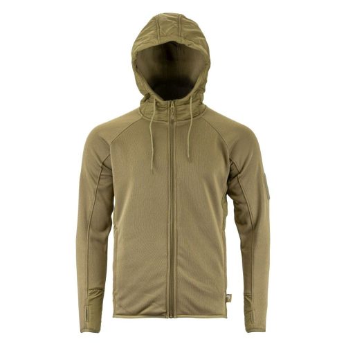 Viper Tactical Storm hoodie coyote S