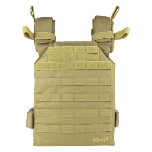 Viper Tactical Elite mellény alap bézs