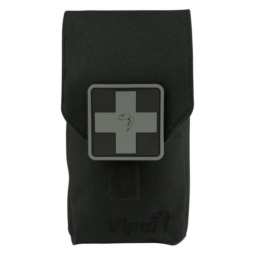 Viper Tactical First Aid Kit Black