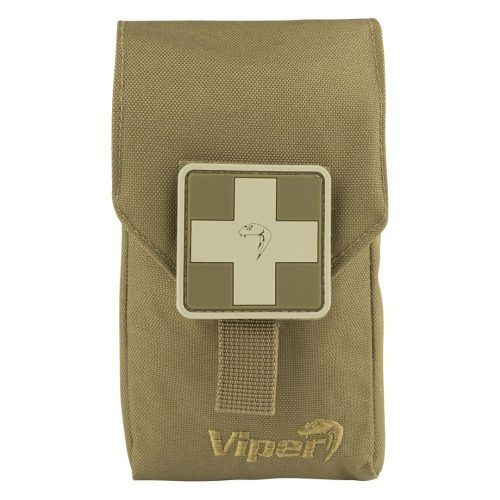 Viper Tactical First Aid Kit Coyote