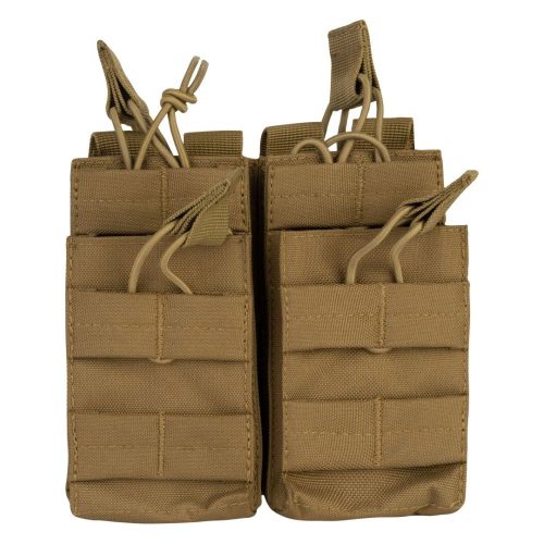 Viper Tactical Double Duo Mag Pouch coyote