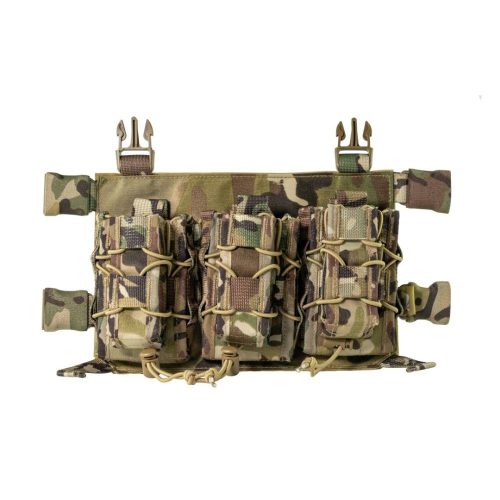 Viper Tactical VX Buckle Up fegyver- és pisztoly tártok világos terepmintás