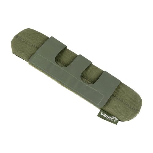 Viper Tactical Shoulder Comfort vállpárna vállpánthoz zöld