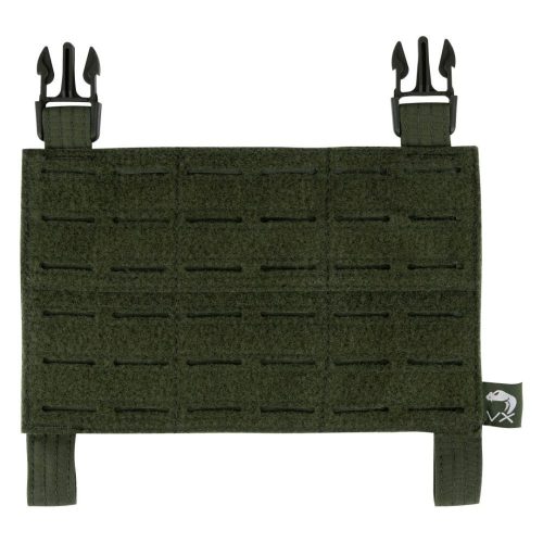 Viper Tactical VX Buckle Up panel zöld