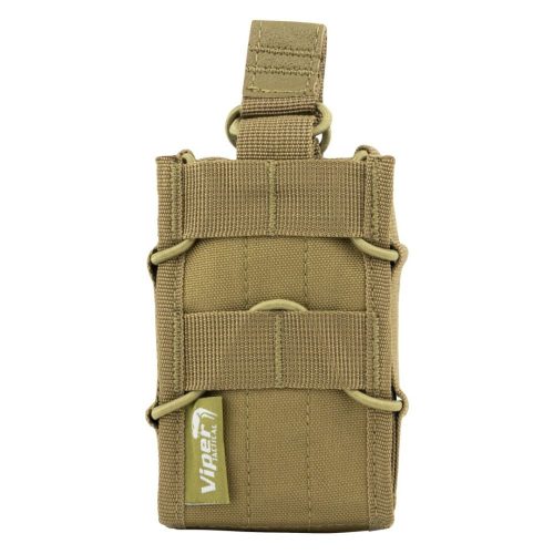 Viper Tactical Elite tártok bézs