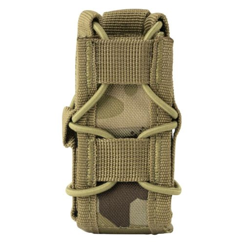 Viper Tactical Elite pisztoly tártok világos terepmintás