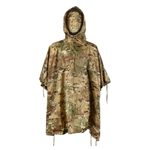 Viper Tactical Poncho V-CAM