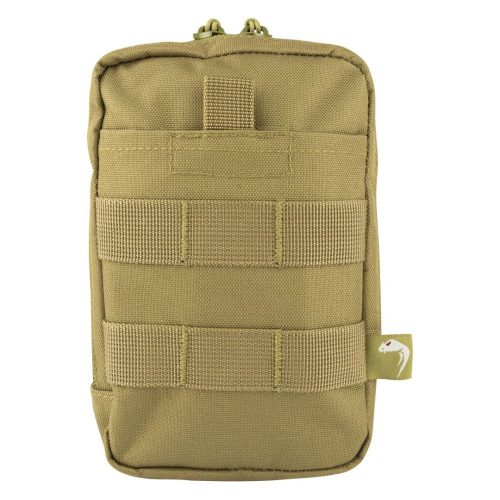 Viper Tactical Splitter Pouch Coyote