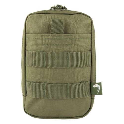 Viper Tactical Splitter Pouch Green