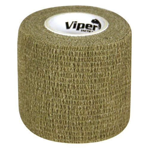 Viper Tactical Tac-wrap green