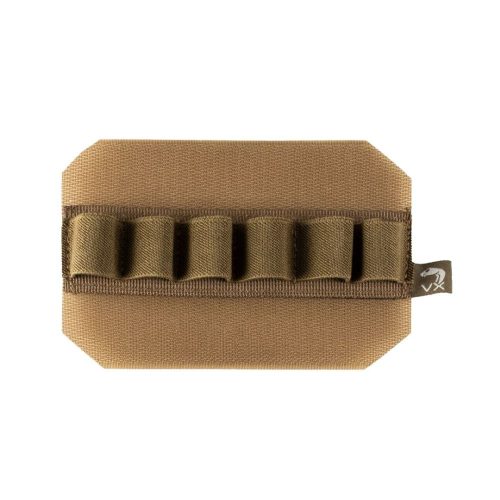 Viper Tactical VX Shotgun cartridge holder dark coyote