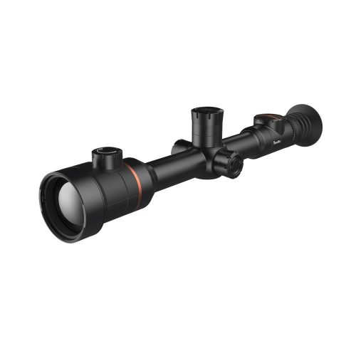 ThermTec Ares 650 LRF 2.0 thermal riflescope