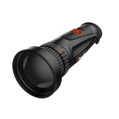 ThermTec Cyclops 670D hőkamera kereső