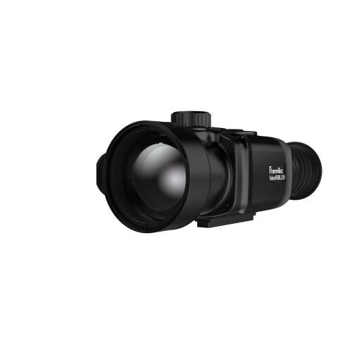 ThermTec Vidar 650 LRF 2.0 thermal riflescope with rangefinder