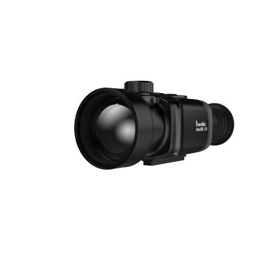 ThermTec Vidar 650 2.0 thermal riflescope