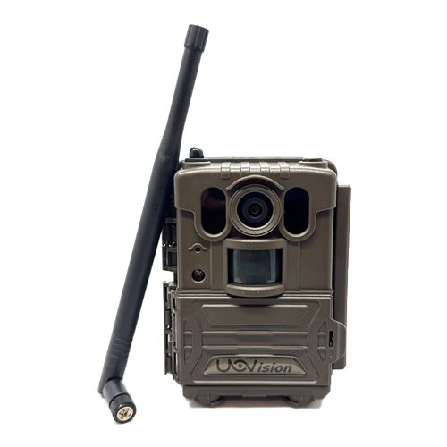 UOVision Ultimate 32MP 4G LTE Cloud trail camera