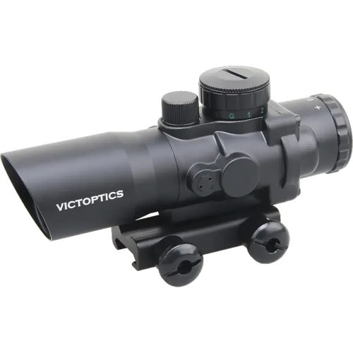 VictOptics C1 4x32 Scope