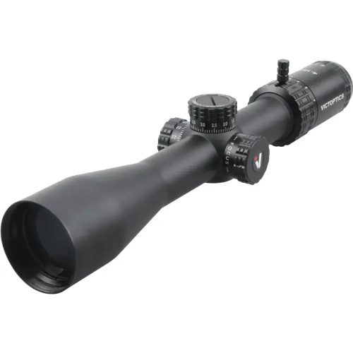 Victoptics S4 4-16x44 SFP riflescope