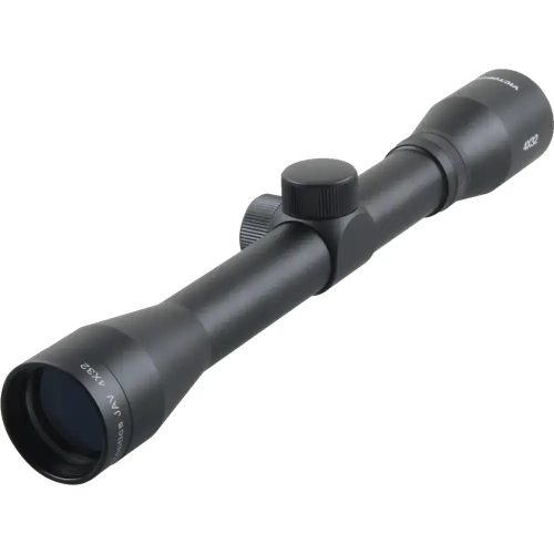 Victoptics JAV 4x32 riflescope