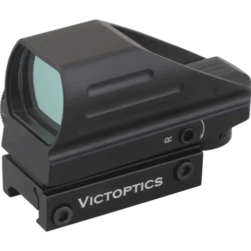 Victoptics Z3 1x22x33 Red Dot