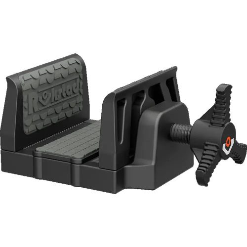 Vector Optics Shooting Rifle Rest Tripod Saddle Mount