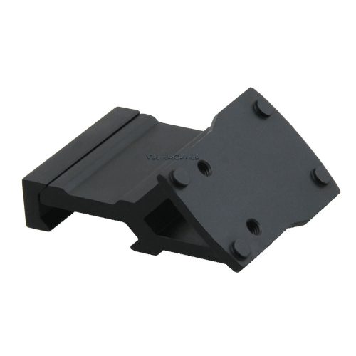 Vector Optics MAG Red Dot Sight Offset Picatinny Mount