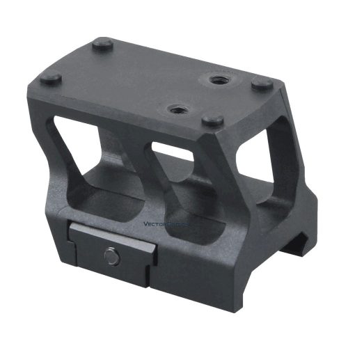 Vector Optics MAG Red Dot Lower 1/3 Co-Witness konzolos Weaver Polymer szerelék