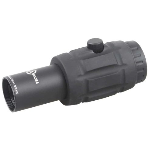 Vector Optics Maverick 5x26 Magnifier dönthető szerelékkel