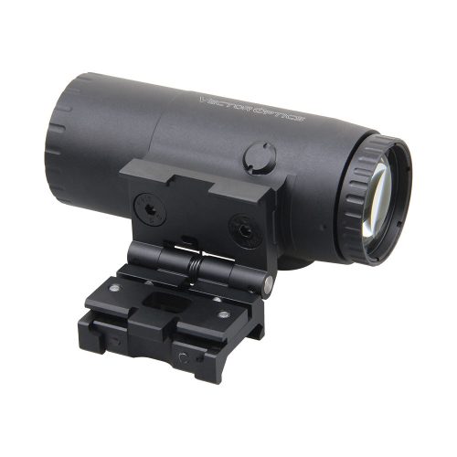 Vector Optics Paragon 5x30 Micro Magnifier taktikai nagyító