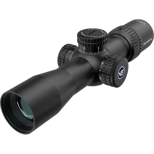 Vector Optics Veyron 2-8x32 IR illuminated riflescope