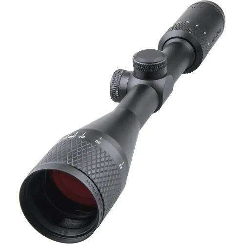 Vector Optics Matiz 6-18x44 SFP riflescope