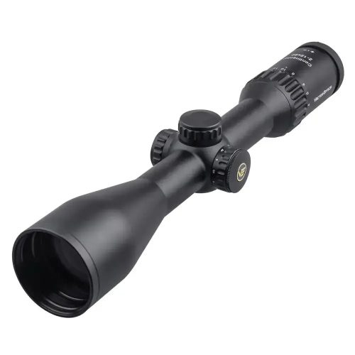 Vector Optics Continental X6 2-12X50 G4 Hunting illuminated riflescope