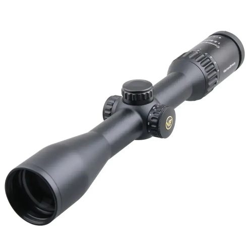 Vector Optics Continental X6 1.5-9X42 G4 Hunting világítópontos céltávcső