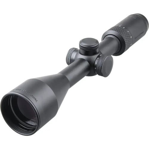 Vector Optics Matiz 3-9x50 SFP illuminated riflescope