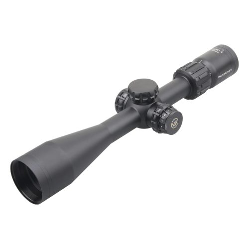 Vector Optics Paragon 3-15X44 HD riflescope