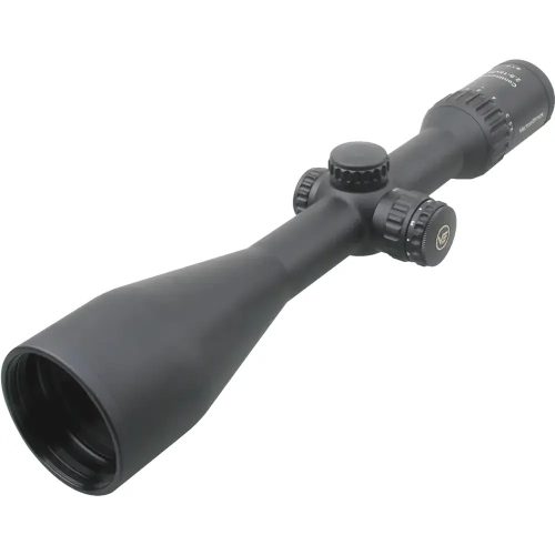 Vector Optics Continental X6 2.5-15x56 G4 Hunting illuminated riflescope