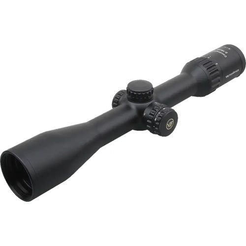 Vector Optics Continental X8 2-16x44 SFP Hunting ED illuminated riflescope