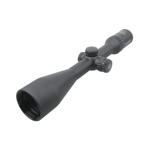 Vector Optics Continental X6 2.5-15x56 Fiber illuminated riflescope