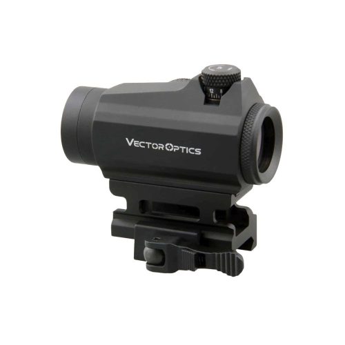 Vector Optics Maverick 1x22 GenII Red Dot sight