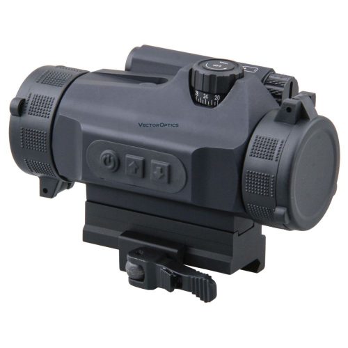 Vector Optics Nautilus gyorsoldású 1x30 Red Dot Sight