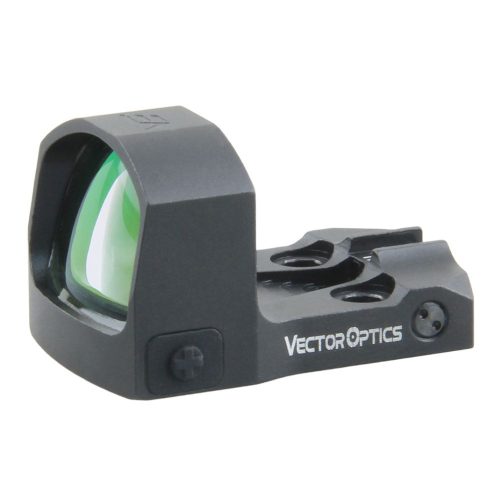 Vector Optics Frenzy-S 1x17x24 MIC pisztoly Red Dot sight