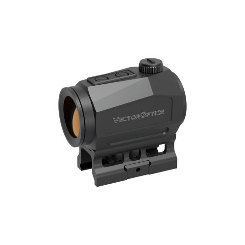 Vector Optics Scrapper 1x25 Red Dot Sight