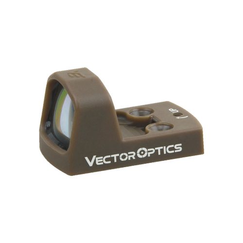 Vector Optics Frenzy-S 1X16X22 AUT FDE Red Dot