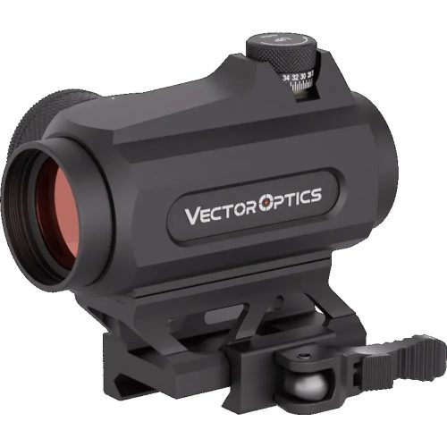 Vector Optics Maverick-II 1x25 Gen II Red dot